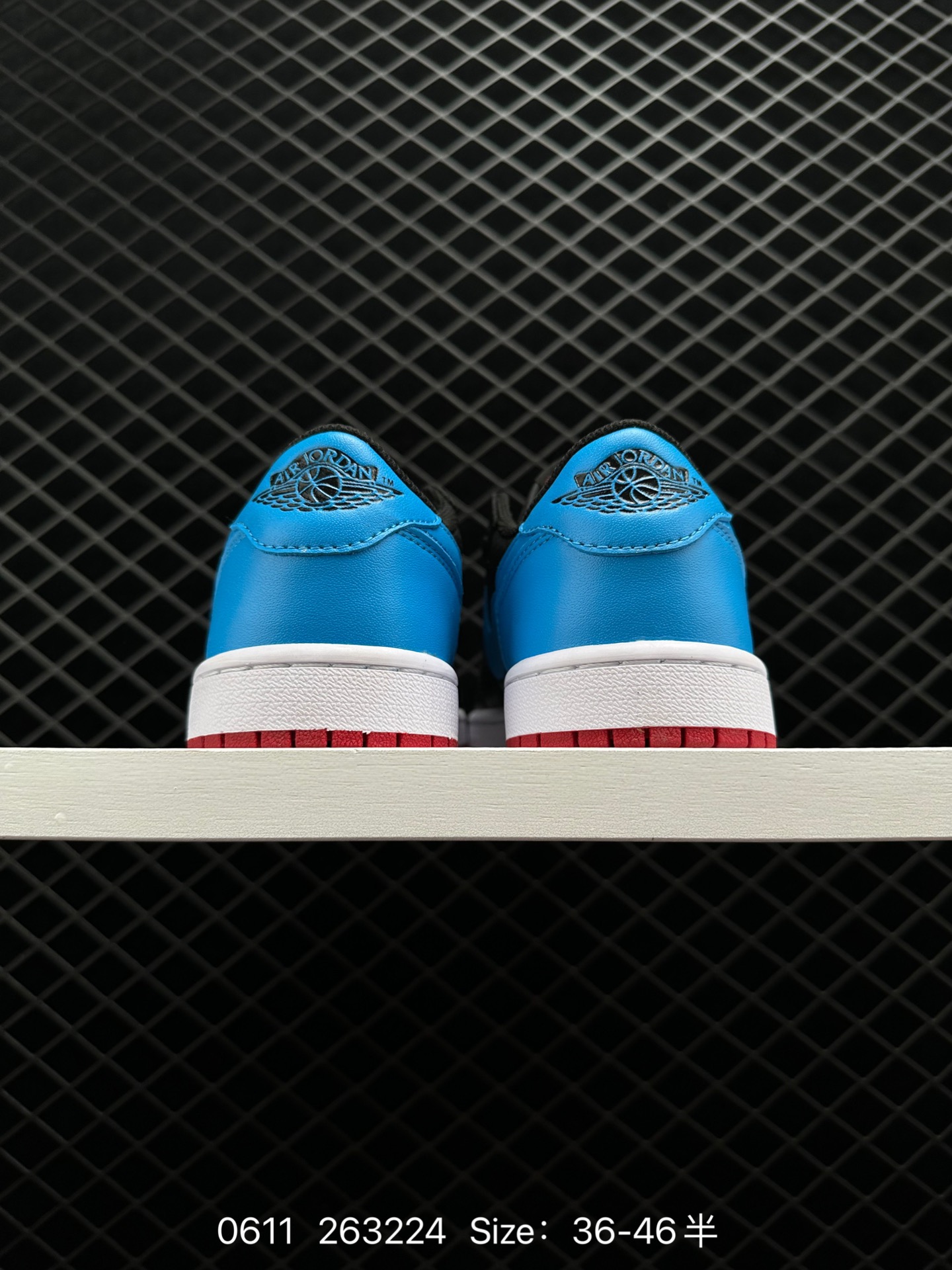 Jordan Air Jordan 1 Low OG 